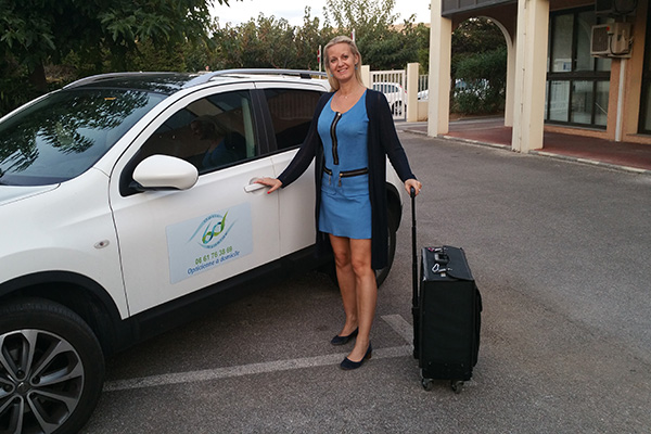 Les avantages des déplacements d’opticien à domicile : confort et personnalisation