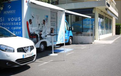 Inauguration du Pôle Libell’ Santé et de nos nouveaux locaux