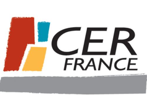 Article CER FRANCE – novembre 2016