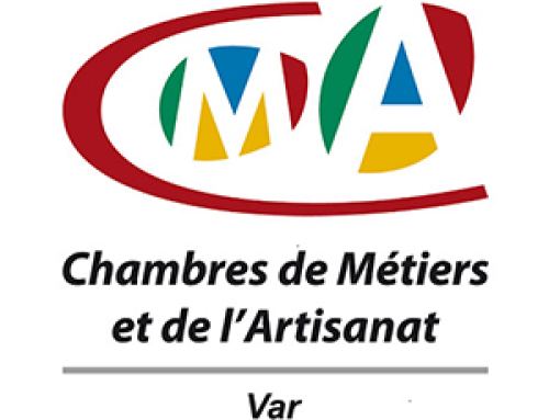 Article CHAMBRE DES METIERS VAR – avril 2014