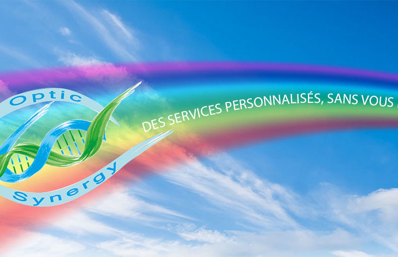 OPTIC SYNERGY vous souhaite une belle et lumineuse année 2020