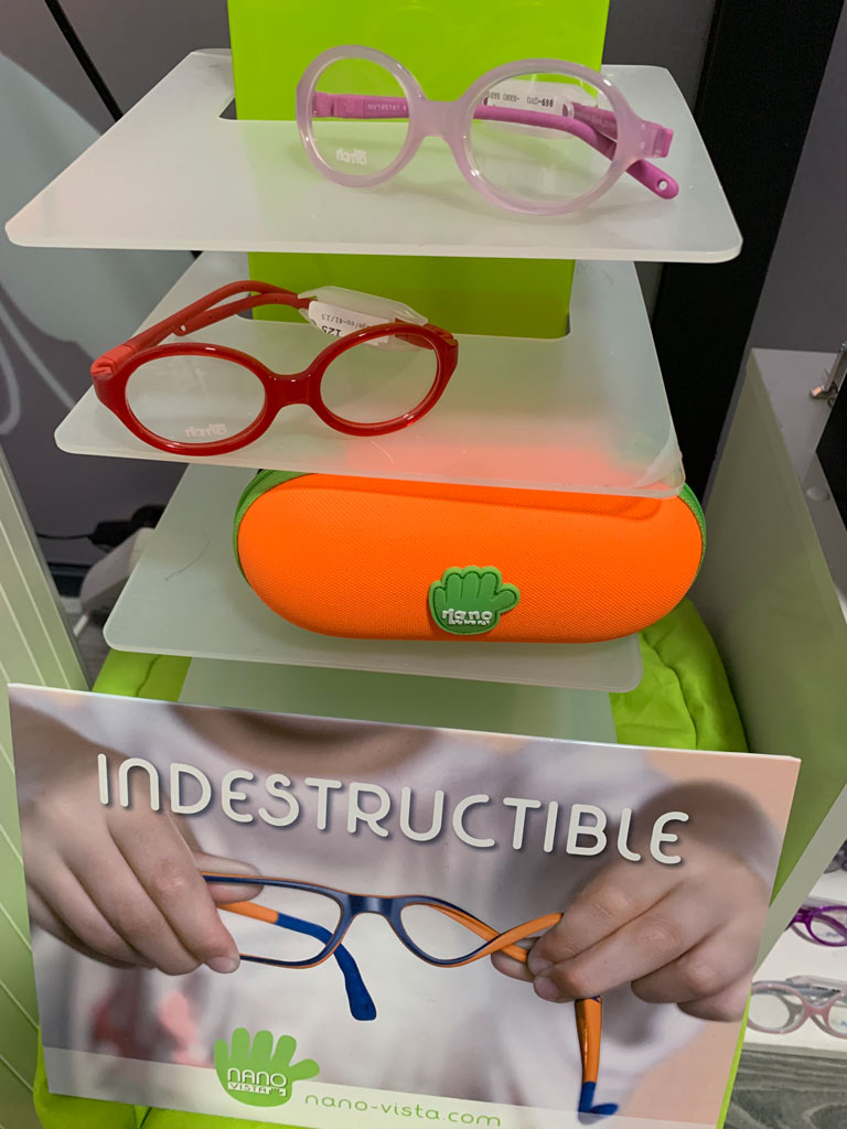 Lunettes de protection - bricolage enfant - Corvus - Au son des grillons