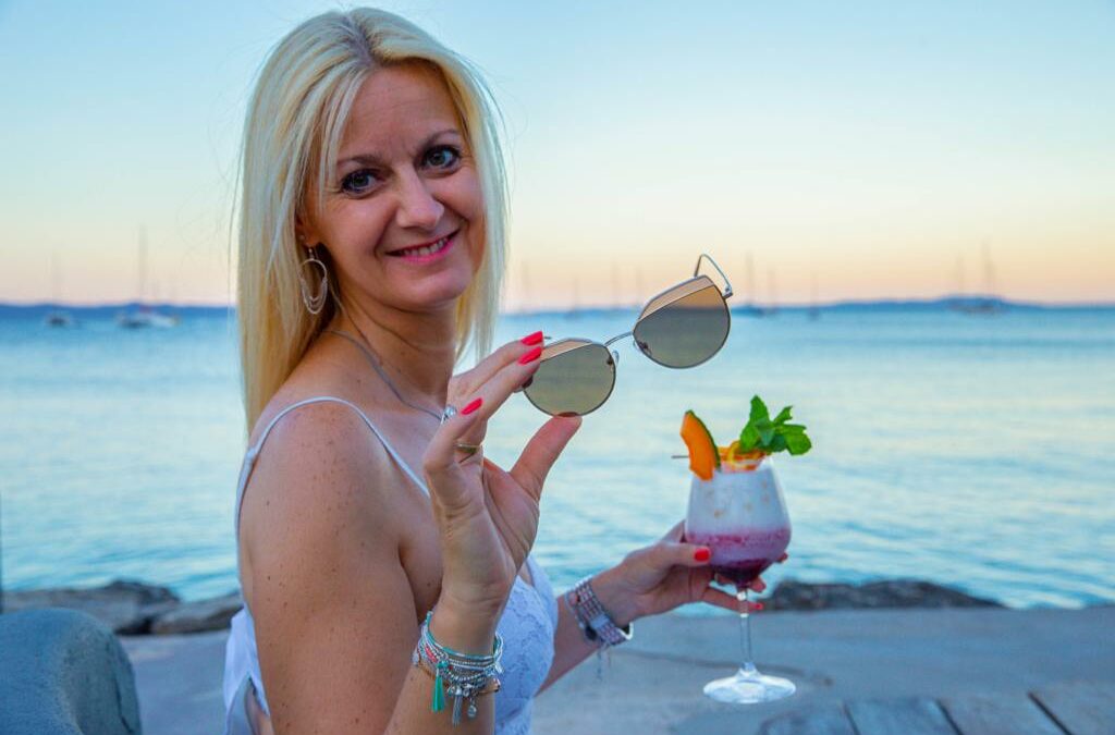 Découvrez le confort et la protection avec des lunettes de soleil à votre vue