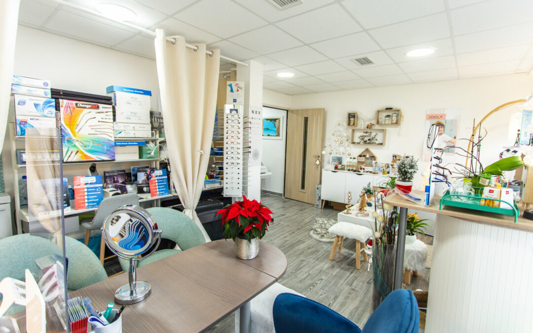 Stop aux idées reçues : Un opticien indépendant est-il vraiment plus cher qu’une franchise ?