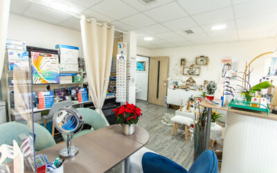 Stop aux idées reçues : Un opticien indépendant est-il vraiment plus cher qu’une franchise ?