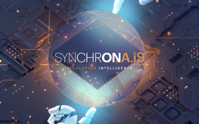 Nouveauté en verre progressif : l’IA au service de la vision