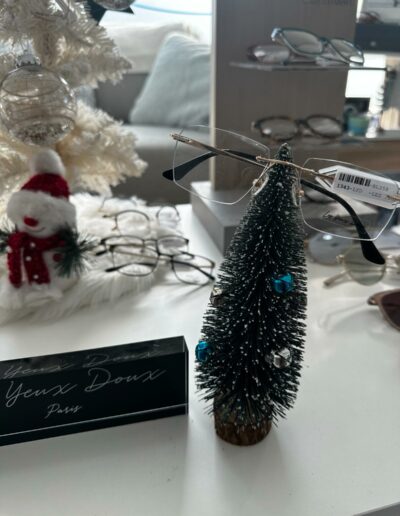 Les yeux doux - créateur de montures de qualité, tendances et accessibles