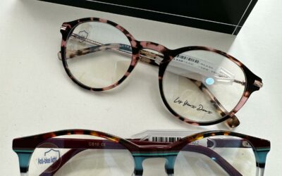 OPTIC SYNERGY distribue une nouvelle marque : Les Yeux Doux