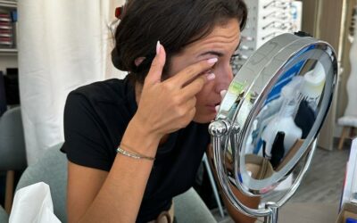 Petit guide sur les différents types de lentilles de contact : Comment choisir celles qui vous conviennent