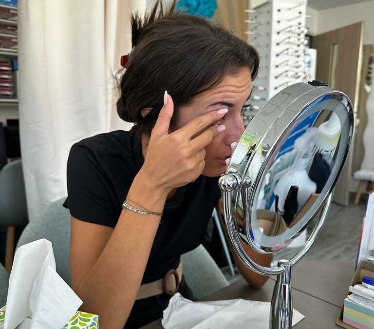 Petit guide sur les différents types de lentilles de contact : Comment choisir celles qui vous conviennent