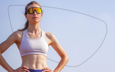 Choisir les Lunettes de Sport à la Vue Idéales pour le Cyclisme : Conseils Pratiques
