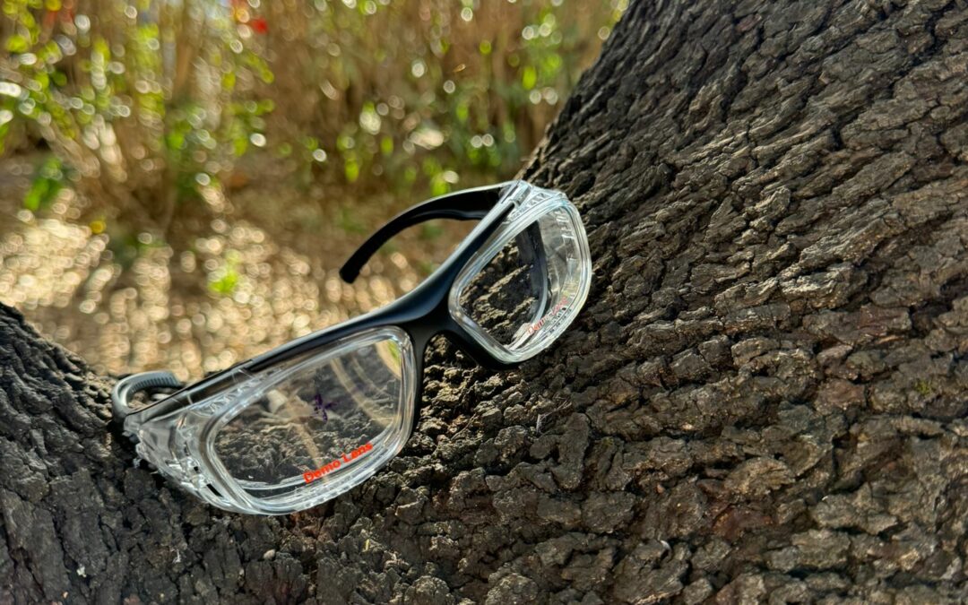 Lunettes de sécurité à la vue : l’expertise d’Optic Synergy au service de la santé visuelle au travail